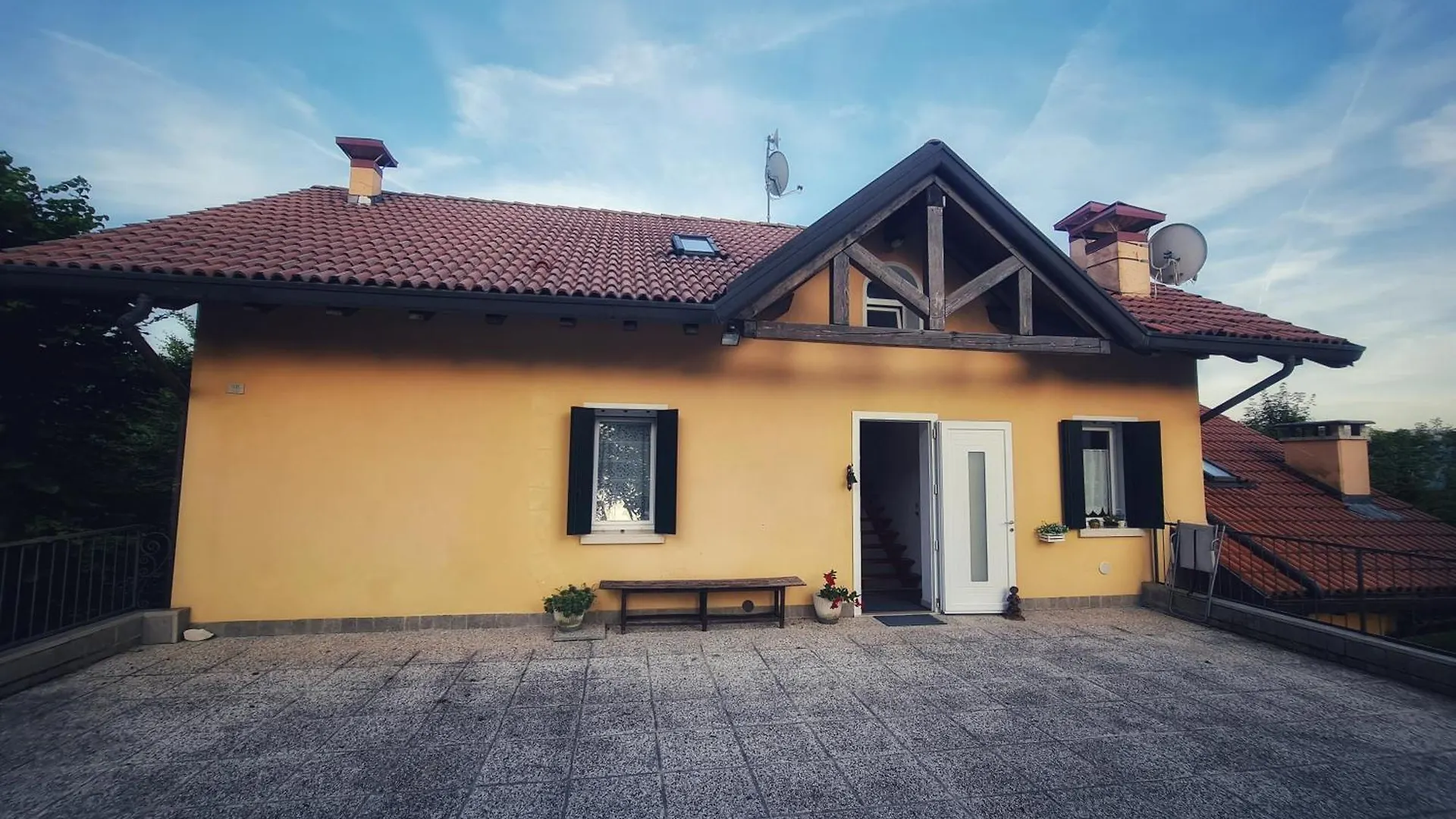 Piccolo Paradiso Foza 0*,  Italien