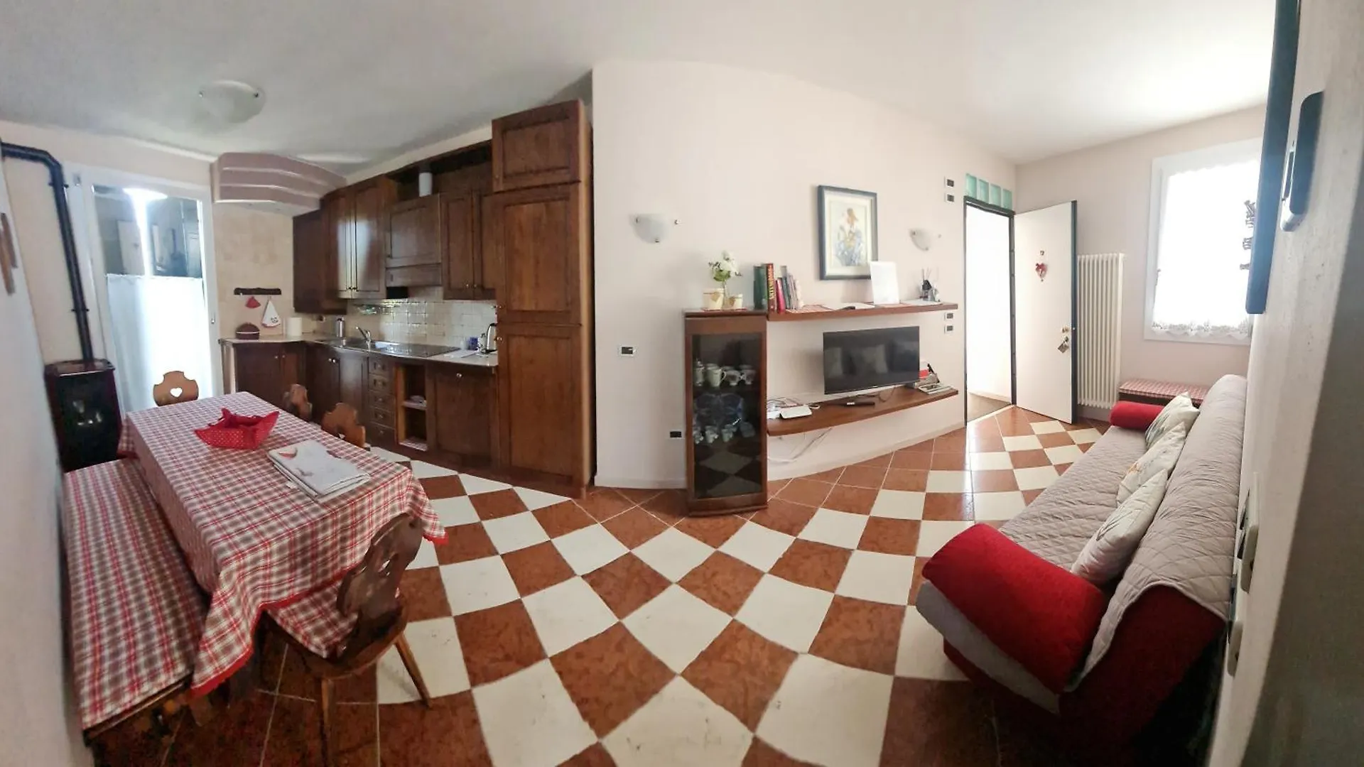 Piccolo Paradiso Foza